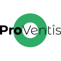 ProVentis logo, ProVentis contact details