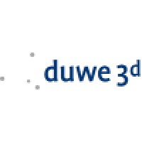 Duwe-3d AG logo, Duwe-3d AG contact details