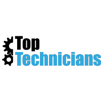 Top Technicians logo, Top Technicians contact details