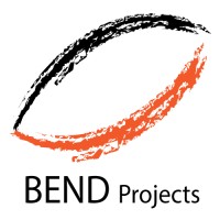 Bend Projects logo, Bend Projects contact details