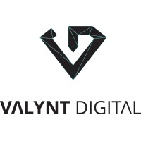 Valynt Digital logo, Valynt Digital contact details