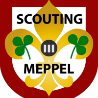 Scouting Meppel logo, Scouting Meppel contact details