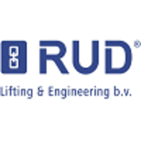 RUD Lifting & Engineering B.V. logo, RUD Lifting & Engineering B.V. contact details