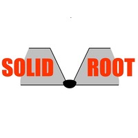 Solid Root B.V. logo, Solid Root B.V. contact details