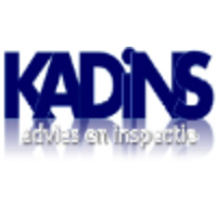 Kadins logo, Kadins contact details