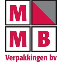 MMB Verpakkingen BV logo, MMB Verpakkingen BV contact details