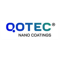 Qotec logo, Qotec contact details