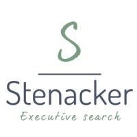 Stenacker Executive Search logo, Stenacker Executive Search contact details