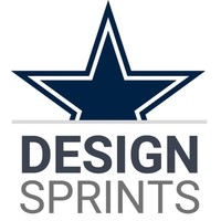 Dallas Design Sprints logo, Dallas Design Sprints contact details