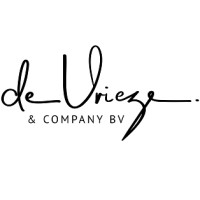 De Vrieze & Company BV logo, De Vrieze & Company BV contact details