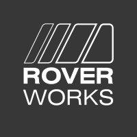 Rover Works logo, Rover Works contact details