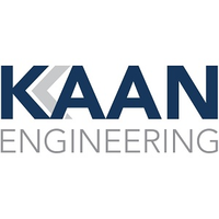 KAAN Engineering logo, KAAN Engineering contact details