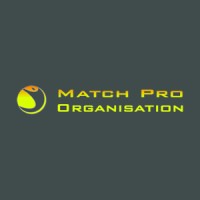 MATCH PRO ORGANISATION logo, MATCH PRO ORGANISATION contact details