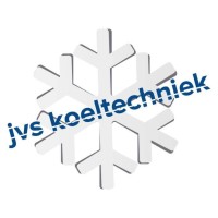 JVS-Koeltechniek logo, JVS-Koeltechniek contact details