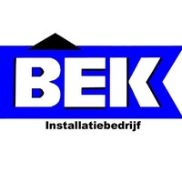 Installatiebedrijf Bek logo, Installatiebedrijf Bek contact details