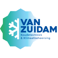 Van Zuidam Koudetechniek & Klimaatbeheersing logo, Van Zuidam Koudetechniek & Klimaatbeheersing contact details