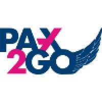 Pax2go logo, Pax2go contact details