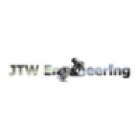 JTW Engineering logo, JTW Engineering contact details