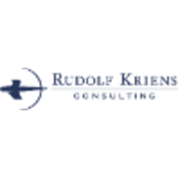 Rudolf Kriens Consulting logo, Rudolf Kriens Consulting contact details