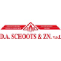 D.A. Schoots & Zn. v.o.f. logo, D.A. Schoots & Zn. v.o.f. contact details