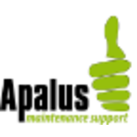 Apalus Maintenance Support logo, Apalus Maintenance Support contact details