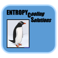 ENTROPYCS (ENTROPY Cooling Solutions) logo, ENTROPYCS (ENTROPY Cooling Solutions) contact details