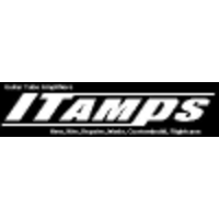 ITamps logo, ITamps contact details