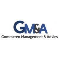 Gommeren Management & Advies logo, Gommeren Management & Advies contact details