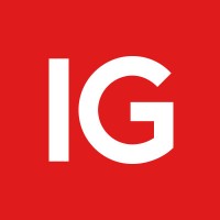 IG Poland logo, IG Poland contact details