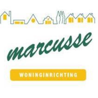 Marcusse Woninginrichting logo, Marcusse Woninginrichting contact details