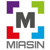 Miasin B.V. logo, Miasin B.V. contact details