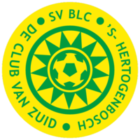 sv BLC 'de club van zuid' logo, sv BLC 'de club van zuid' contact details