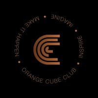 Orange Cube Club B.V. logo, Orange Cube Club B.V. contact details