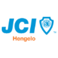 JCI Hengelo logo, JCI Hengelo contact details