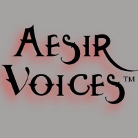 Aesir Voices, LLC logo, Aesir Voices, LLC contact details