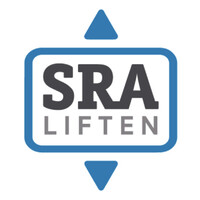 SRA Liften B.V. logo, SRA Liften B.V. contact details