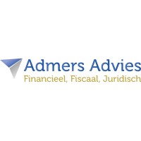 Admers Advies logo, Admers Advies contact details