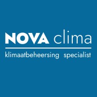 Nova Clima | Klimaatbeheersing | airconditioning logo, Nova Clima | Klimaatbeheersing | airconditioning contact details