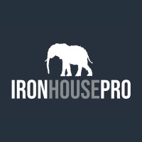 Iron House Productions logo, Iron House Productions contact details