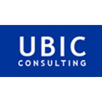 Ubic-Consulting logo, Ubic-Consulting contact details