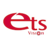 ETS SuperVision BV logo, ETS SuperVision BV contact details