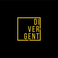 Divergent Agency logo, Divergent Agency contact details