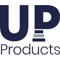 Up Products - modulaire trappen logo, Up Products - modulaire trappen contact details