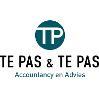 TE PAS & TE PAS Accountancy en Advies logo, TE PAS & TE PAS Accountancy en Advies contact details