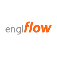 Engiflow bv logo, Engiflow bv contact details