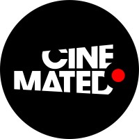 Cinemated logo, Cinemated contact details