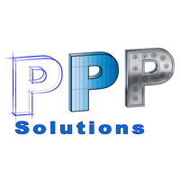 PPPsolutions logo, PPPsolutions contact details