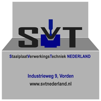 SVT Nederland B.V. logo, SVT Nederland B.V. contact details