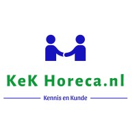 KeK Horeca logo, KeK Horeca contact details