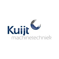 Kuijt Machinetechniek logo, Kuijt Machinetechniek contact details